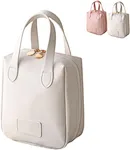 Makeup bags can not only be used as travel advanced makeup bag, but also as wash bags, wallets, storage bags, bathroom storage bags, etc. It is very suitable for travel, vacation, business, and outdoor activities.